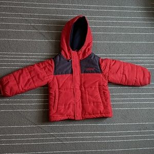Benetton jacket